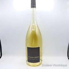 photo Cotes de Provence la Londe Domaine Figuiere Confidentielle Magnum) 2021