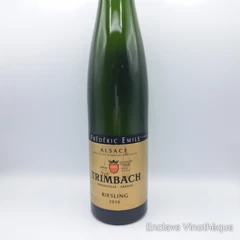 photo Riesling Domaine Trimbach Cuvée Frédéric Emile Magnum