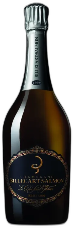 photo Champagne Brut Millesime Billecart Salmon Clos Saint Hilaire 2005
