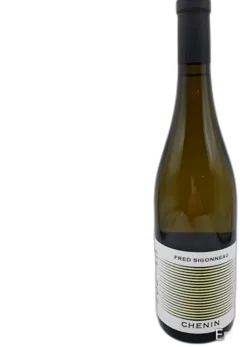 photo Chinon Domaine de l’r Frederic Sigonneau Valdegrulla Blanc de Chenin 2022