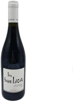 aperçu du vin Valencay Domaines Minchin le Claux Delorme les Saint Lazare