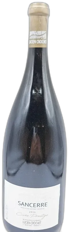photo Sancerre Lucien Crochet Cuvee Prestige lc Magnum) 2016