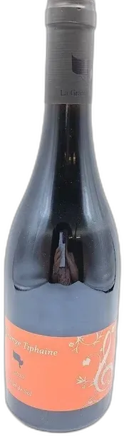 photo du vin Touraine la Grange Tiphaine Clef de Sol