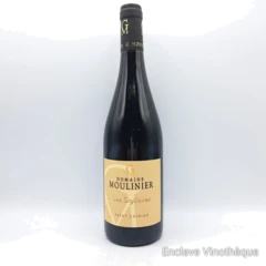 photo Saint Chinian Domaine Moulinier les Sigillaires Magnum) 2020