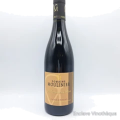 photo Saint Chinian Domaine Moulinier les Terrasses Grillees 2020