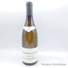 photo Bourgogne Cote D’or Domaine Pernot Belicard Chardonnay 2021