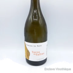 photo Luberon Domaine le Novi Terre de Safres Magnum) 2022