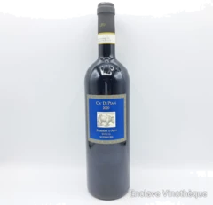 photo Italie la Spinetta ca' di Pian Barbera d'Asti Barbera 2020
