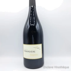 photo Vacqueyras Domaine de la Monardiere Vieilles Vignes Magnum) 2020