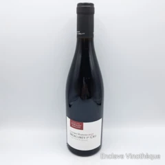 photo Mercurey Premier Cru Domaine Juillot Theulot Champs Martins 2021