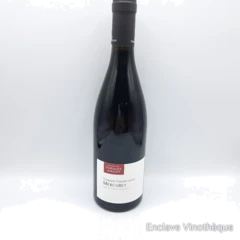 photo Mercurey Domaine Juillot Theulot Vieilles Vignes 2021