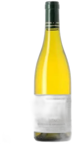 photo Vire Clesse Domaine de la Bongran Thevenet Quintaine Cuvee Levroutee 2017