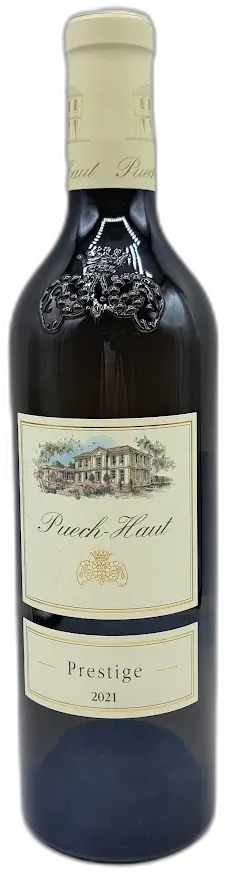 photo Coteaux du Languedoc Chateau Puech Haut Prestige 2021