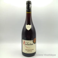 photo Bourgogne Domaine de Rochebin Clos Saint Germain Pinot Noir 2021