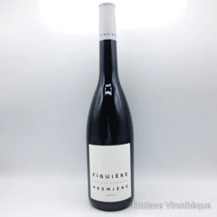 photo Cotes de Provence Domaine Figuiere Premiere 2020
