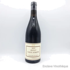 photo Saint Joseph Francois Villard Reflet 2019