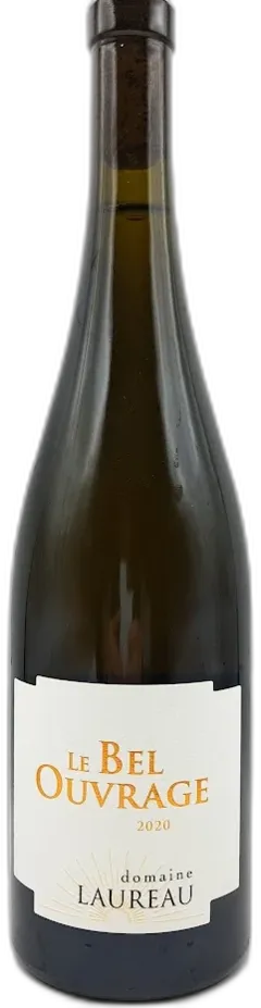 photo Savennieres Domaine Damien Laureau Bel Ouvrage 2020