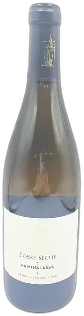 illustration du vin Vin de France Chateau de Fosse Seche Panthalassa 2020