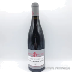 photo Nuits Saint Georges Premier Cru Domaine de l’Arlot Clos des Forets Saint Georges 2021
