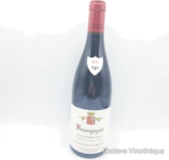photo Bourgogne Domaine Denis Mortet Cuvee de Noble Souche 2021