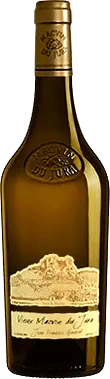 photo Vieux Macvin du Jura Jean Francois Ganevat