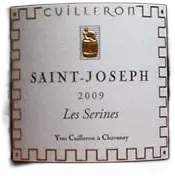 photo Saint Joseph Yves Cuilleron Serines Magnum) 2009