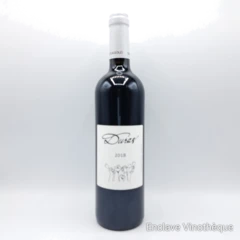 photo Gaillac Domaine Plageoles le Duras 2018