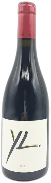 photo du vin I.G.P. de l’Ile de Beaute Yves Leccia Cuvee yl