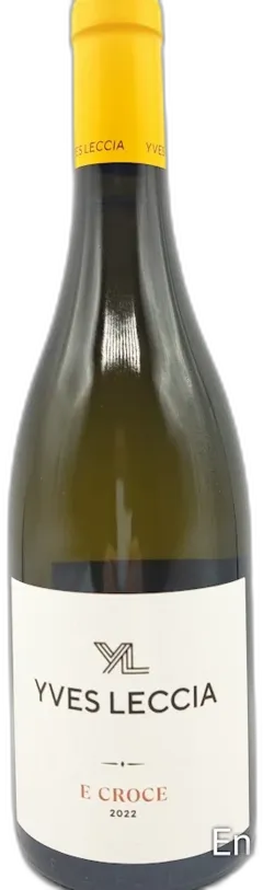 photo Patrimonio Yves Leccia e Croce 2022