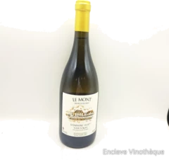 photo Vouvray Moelleux Domaine Huet le Mont Vin Tranquille) 2022