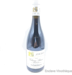photo Volnay Pitures Premier Cru Domaine Jean Marc Boillot 2020