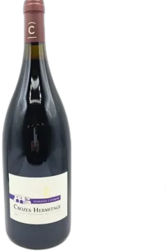 photos du vin Crozes Hermitage Domaine Combier Jeroboam) 2022