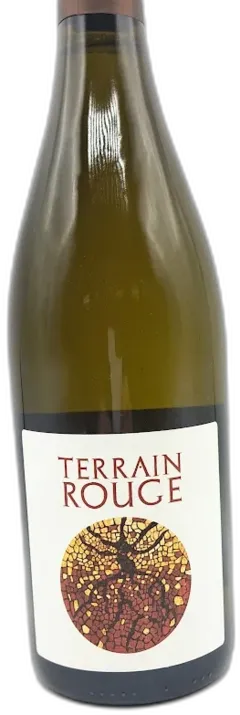 photo du vin Beaujolais Blanc Domaine Jean Paul et Charly Thevenet Terrain Rouge 2021