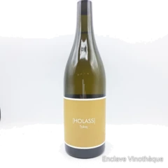 photo Hongrie Tokaj Domaine Holass 2018