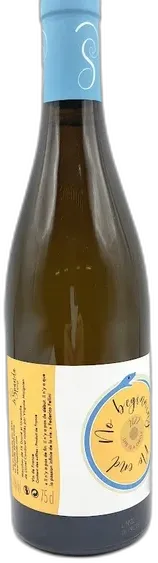 image du vin Vin de France Domaine la Spanda no Beginning no End 2022
