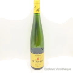 photo Domaine Trimbach Cuvée Frédéric Émile
