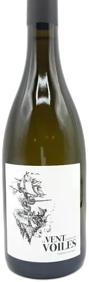 photos du vin Vin de France Valerie Courreges le Vent Dans les Voiles 2022