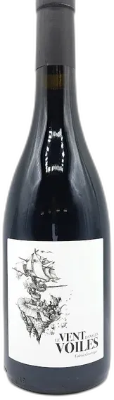 photos du vin Vin de France Valerie Courreges le Vent Dans les Voiles 2022