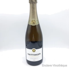 photo Champagne Brut Millesime Taittinger 2016