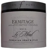 photo du vin Ermitage Ferraton Pere & Fils le Meal 2014