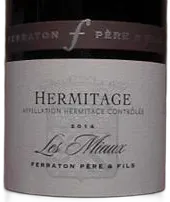 photo du vin Hermitage Ferraton Pere & Fils les Miaux 2014
