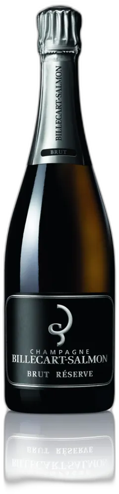 photo du vin Champagne Brut Billecart Salmon Brut Reserve