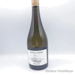photo Bellet Chateau de Cremat Nikaia 2021