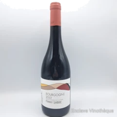 photo Bourgogne Domaine Fanny Sabre 2022