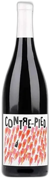 photos du vin Vin de France Domaine Plageoles Contre Pied nâ° 1 Duras 2021