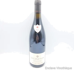photo Moulin a Vent Domaine Labruyere le Carquelin 2017