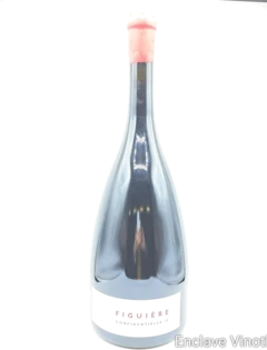 photo Cotes de Provence la Londe Domaine Figuiere Confidentielle Jeroboam) 2015