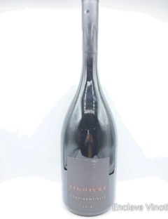 photo Cotes de Provence la Londe Domaine Figuiere Confidentielle Jeroboam) 2018