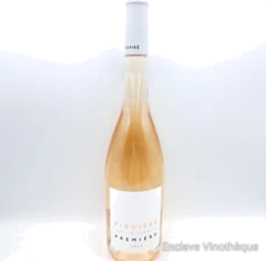 photo Cotes de Provence Domaine Figuiere Premiere 2022