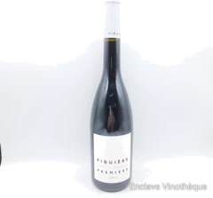 photo Cotes de Provence Domaine Figuiere Premiere 2021